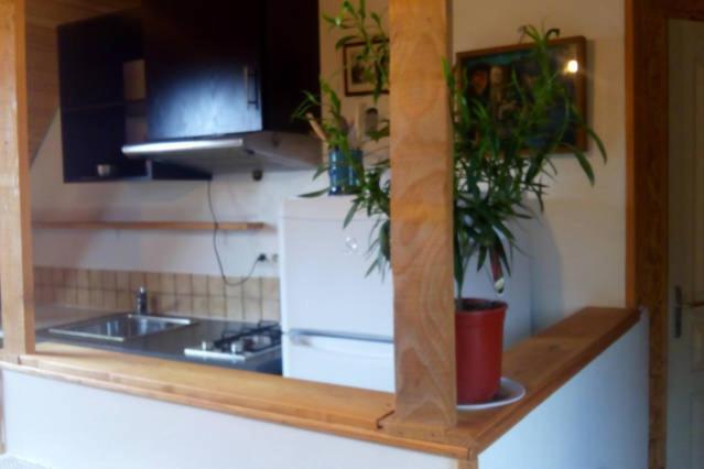Les Gites Du Couvent Alternatif Camlez Zimmer foto